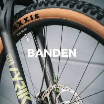 Express Levering Banden voor Racefiets, MTB, Gravelbike, e-bike & Stadsfiets