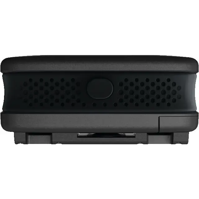 Aanbieding ABUS Alarmbox Black Black