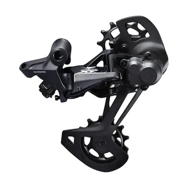 SHIMANO Achterderailleur XT M8120 Hete Deal