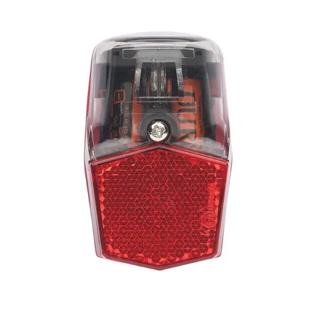 Populair AXA ACHTERLICHT AXA RUN COMPACT LED BATT SPATB