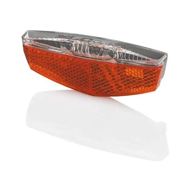 ACHTERLICHT XLC E-BIKE LED STL 50/80MM Speciale Aanbieding
