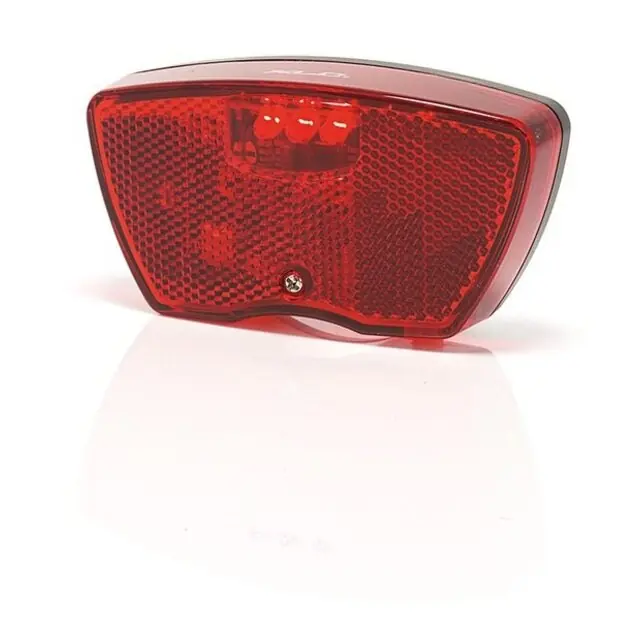 XLC Achterlicht 4027 Led Batterij 80mm Finale Uitverkoop