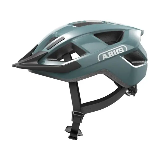 Abus Aduro 3.0 fietshelm sportief, chic, veilig Direct Beschikbaar