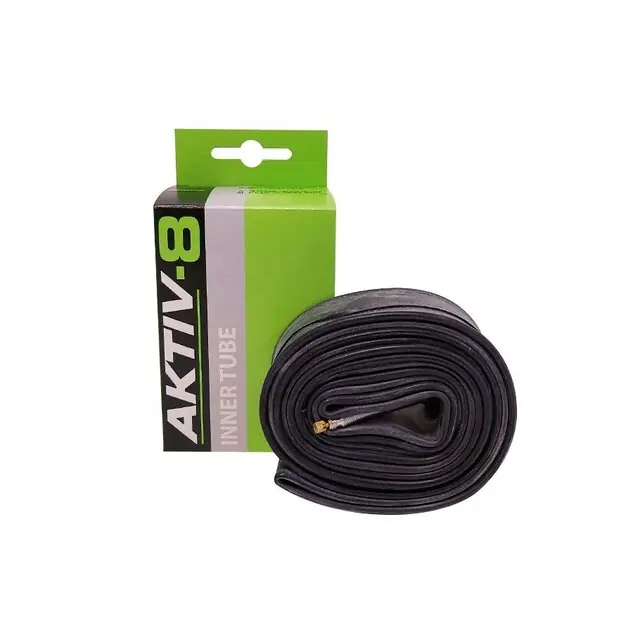 Lage Prijs AKTIV-8 BINNENBAND MTB 26" (1.75 - 2.45) PRESTA 47MM VENTIEL