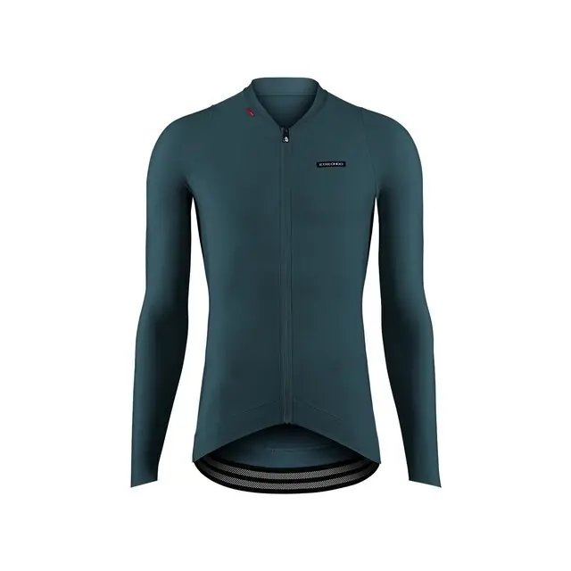 Etxeondo ALDE Thermo shirt donkergroen Direct Verzonden