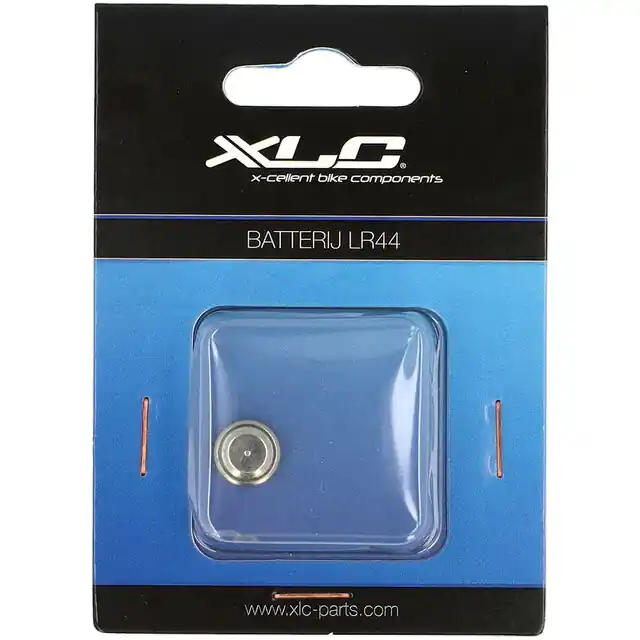 BATT XLC KNOOP LR44 Lage Prijs