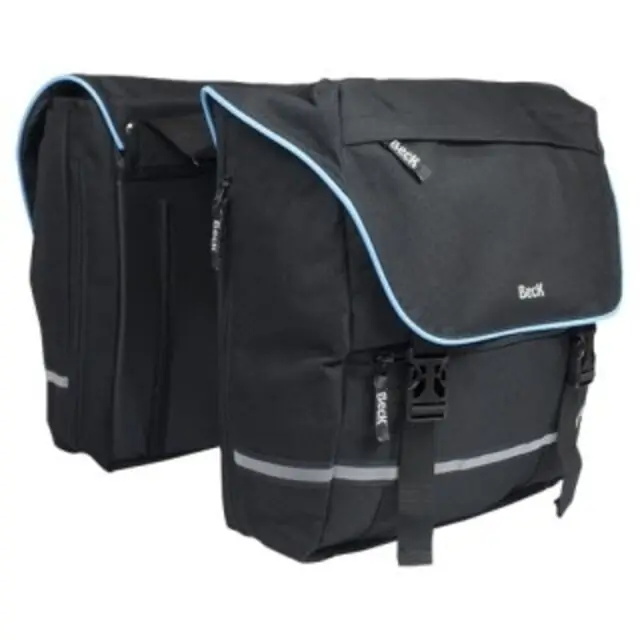 Beck SPRTV Blauw 30L Direct Beschikbaar