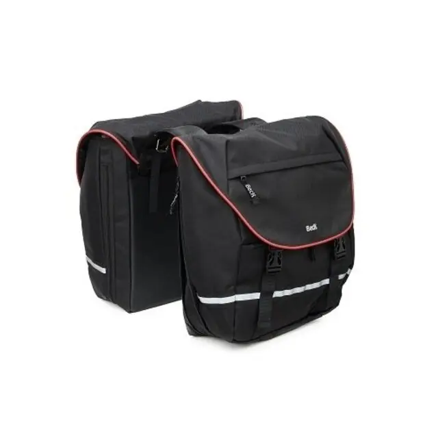 Express Levering BECK SPRTV Zwart 36L