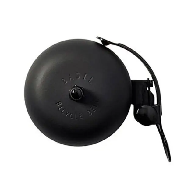 BASIL BEL BAS PORTLAND 55MM MESSING ZW Dagaanbieding