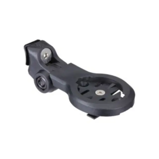 BHS-91 Bracket StemFix Voor Garmin GoPro Zwart Express Levering