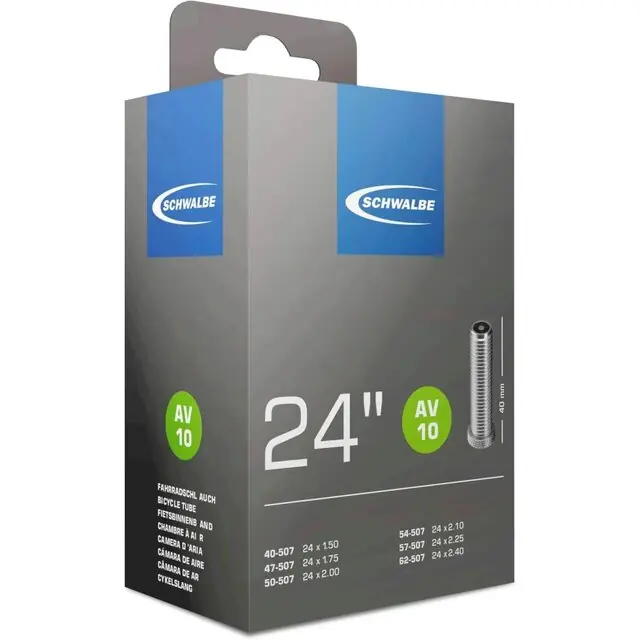 Must-Have BIB 24X150-250 SC AV (40) AV10