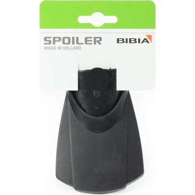 BIBIA Bibia spatlap Spoiler Sport 45mm op kaart Betrouwbaar