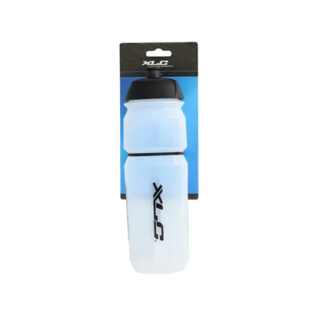 XLC bidon 750ml Dagaanbieding