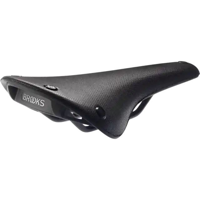 Brooks zadel C17S D Cambium zw Nieuw