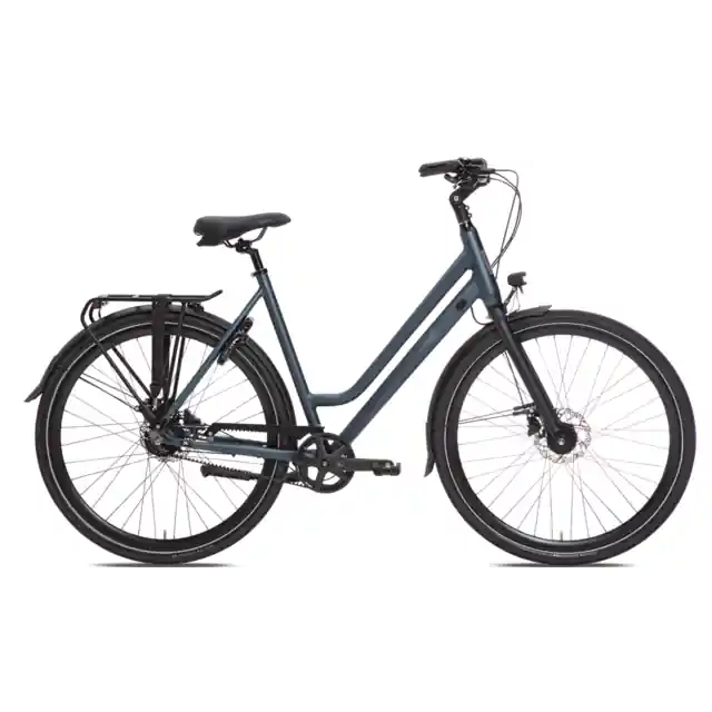 BSP Voyager Belt - een sportieve stads/tour fiets! Op = Op