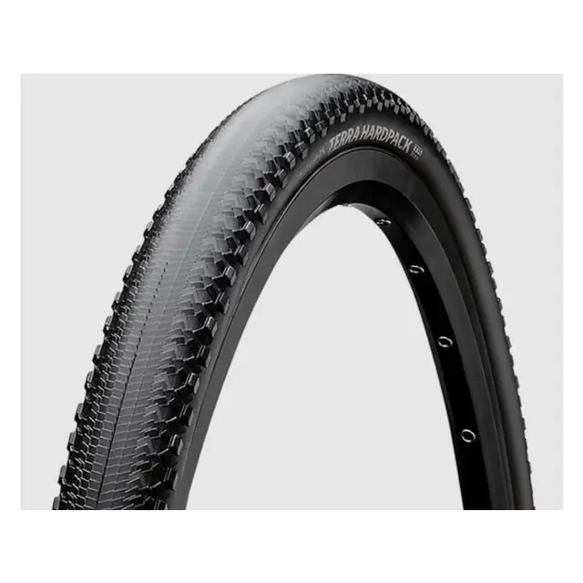 Korting BUB 29X200 CO 50-622 TERRA HARDPACK TLR