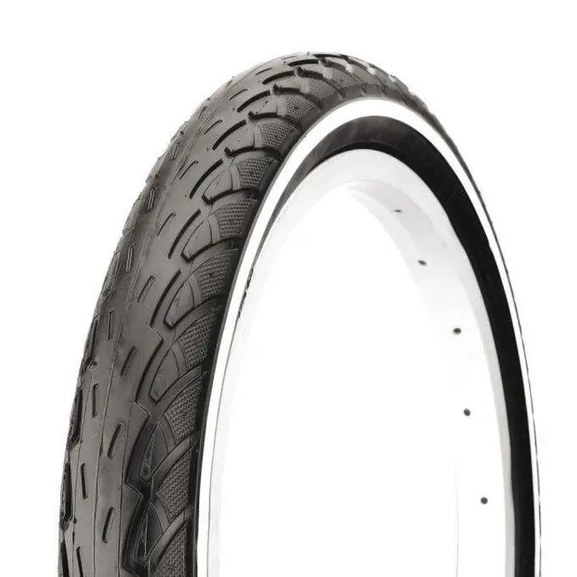 DELI TIRE Buitenband S-206 16 x 1.75" / 47-305 mm - zwart Dagaanbieding