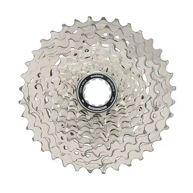 Shimano 105 CS-HG710-12 Cassette 12 Speed Meest Verkocht