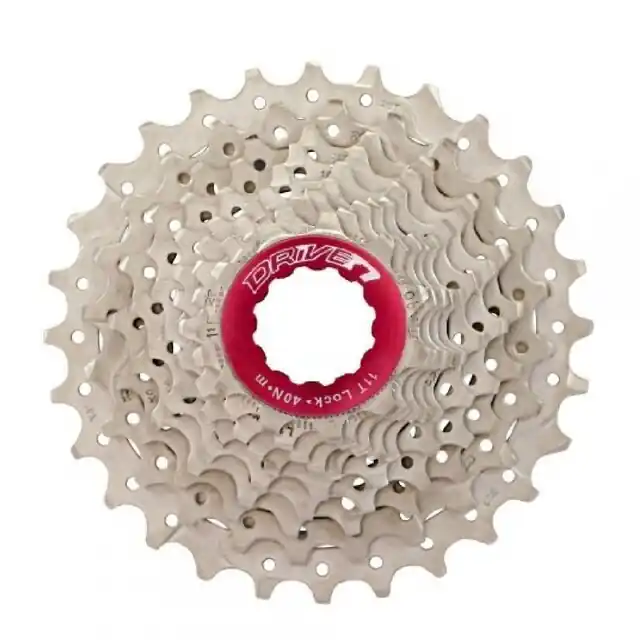 Lage Kosten CASSETTE RACE CSRX1 11-28 11 SPEED