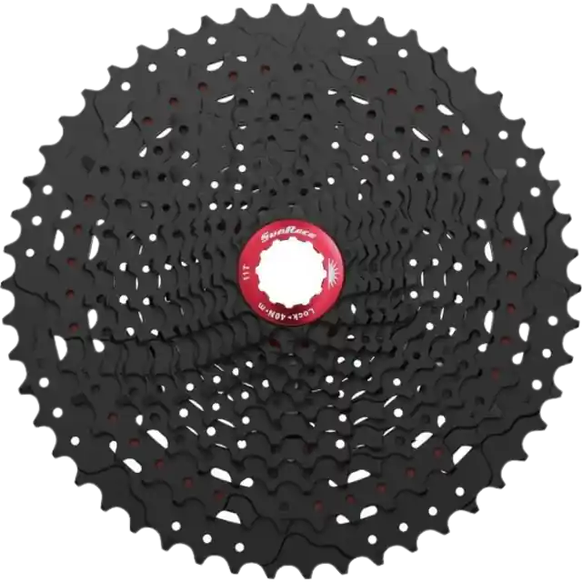 CASSETTE SUNRACE CSMZ91X 12V XD 10-50 ZW Fabrieksprijs