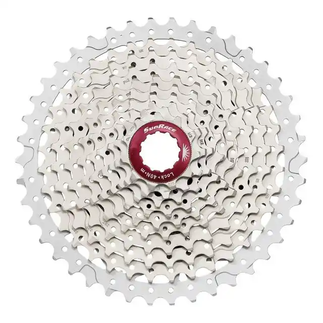 Fabrieksprijs CASSETTE SUNRACE CSRS1 10V 11-32 ZI
