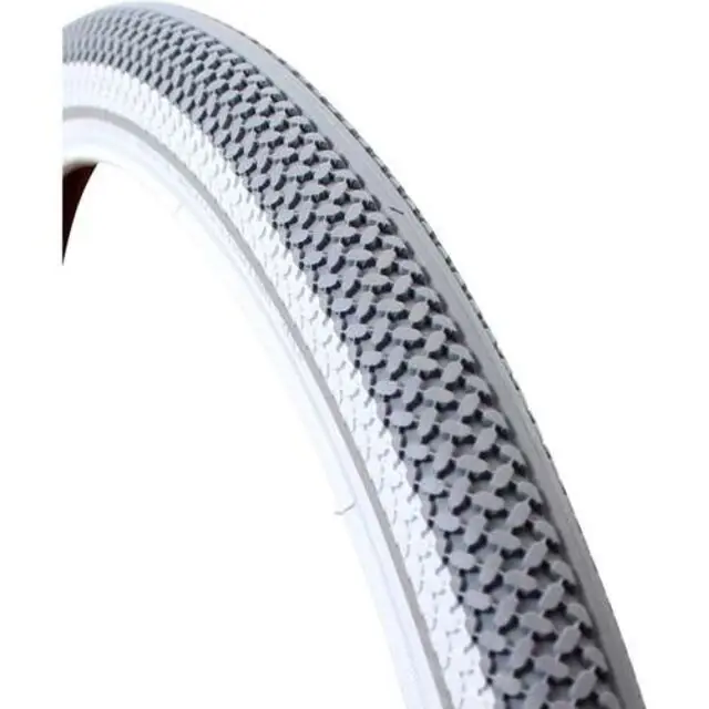 Fiets Buitenband Cortina btb Canberra 28 x 1.75 grijs/wit Superprijs