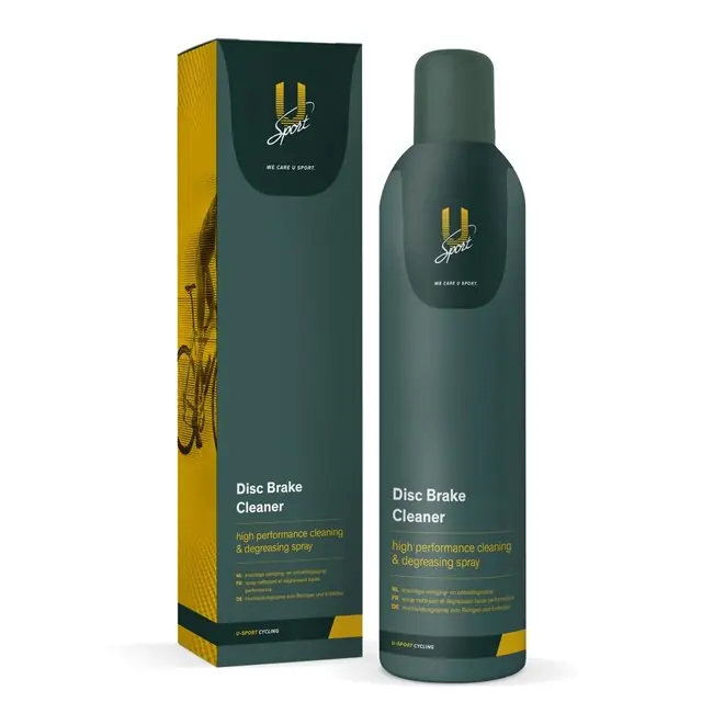 Populair Disc Brake Cleaner