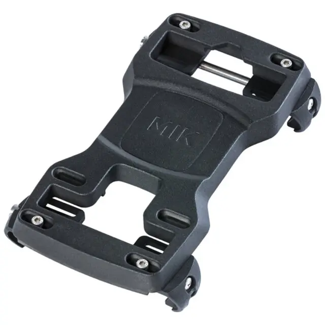DRAGD BAS MIK CARRIER PLATE DRAGER 100-170MM ZW Gereduceerde Prijs