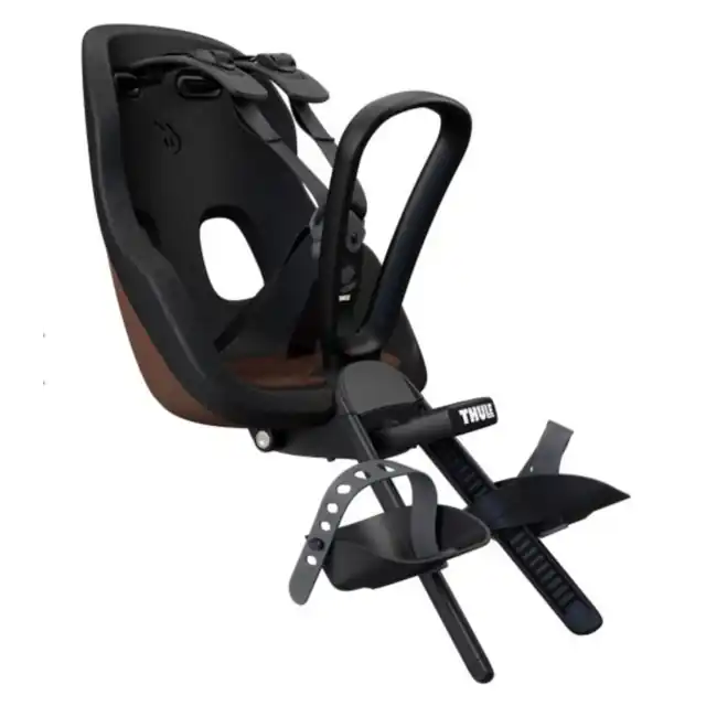 Populair DUO THULE V YEPP NEXXT 2 BR