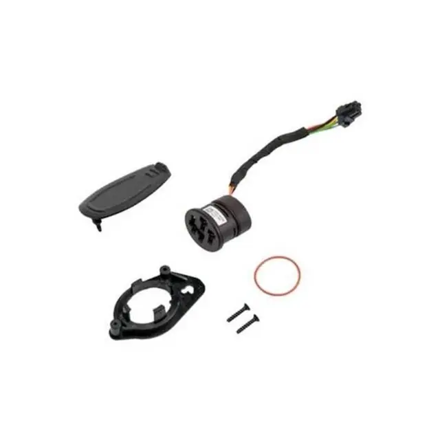 Goedkoop BOSCH EBP LADERPLUG BOSCH ACCU PT 100MM ZW SET