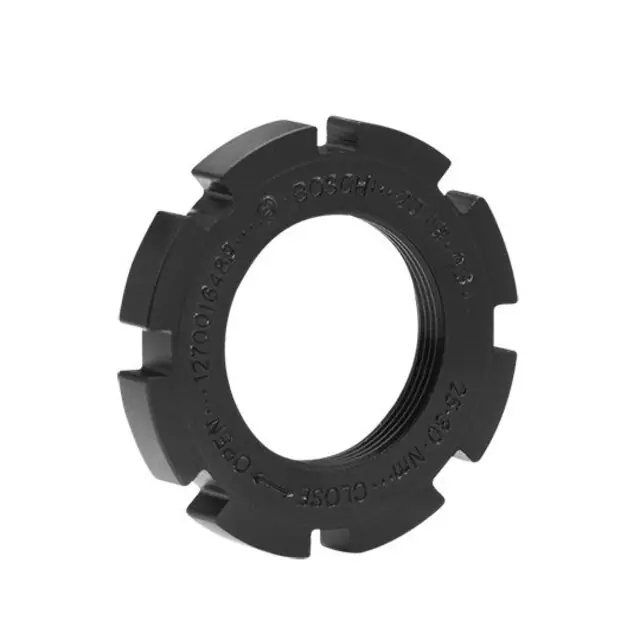 Favoriet BOSCH EBP MOER BOSCH SPIDER ZW