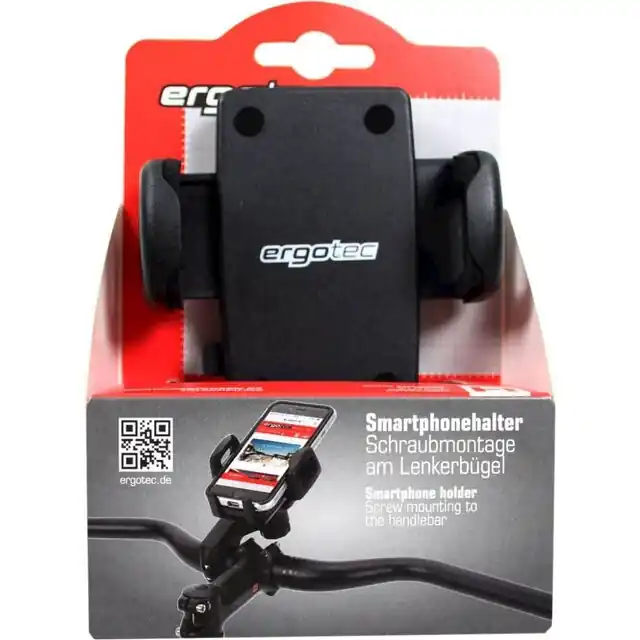 Speciale Aanbieding Ergotec telefoonhouder