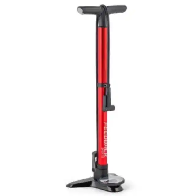 Exclusieve Aanbieding Feedback Sports Pneuma CC - fietspomp