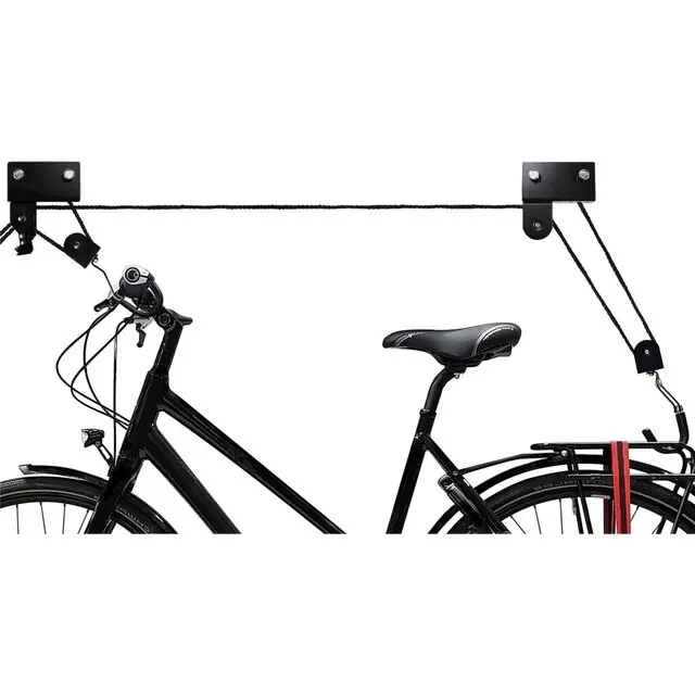 Superprijs Fiets-lift Simson ophangsysteem