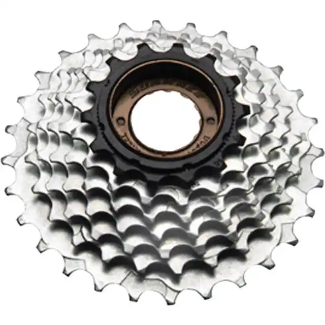 Nieuw FREEWHEEL 7V 14-28 SUNRACE CHR