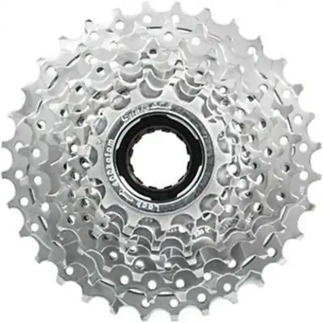 Direct Beschikbaar Freewheel Sunrace MFE909 9-Speed 13-32T CP