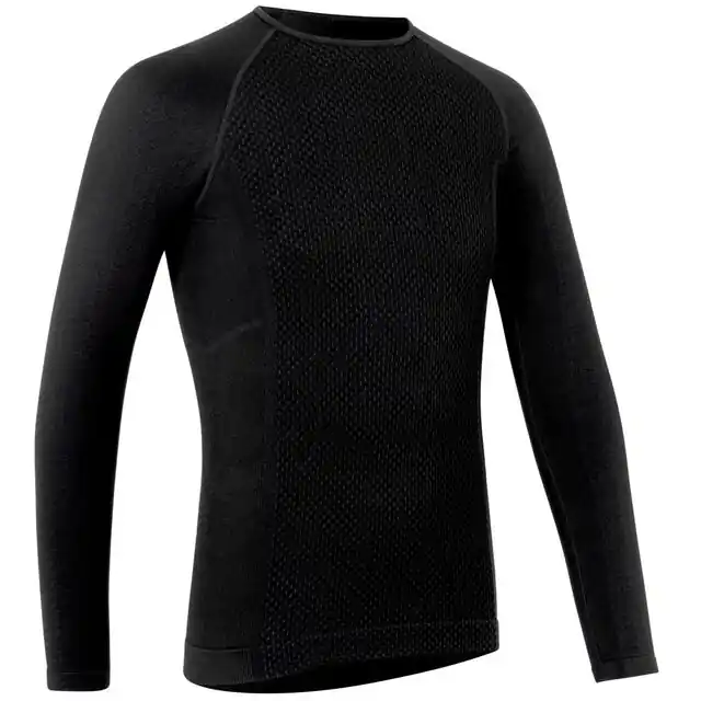 GripGrab Expert Seamless Long Sleeve Thermal Base Layer 2 Koop Online