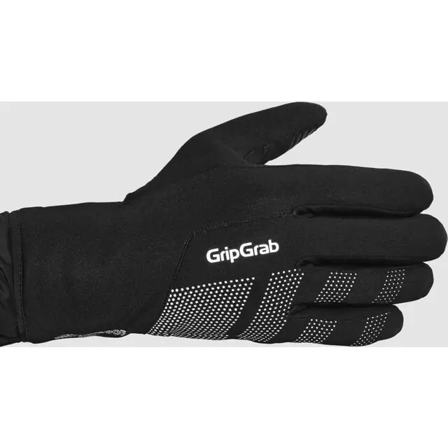 Populair GripGrab - waterproof winter handschoenen