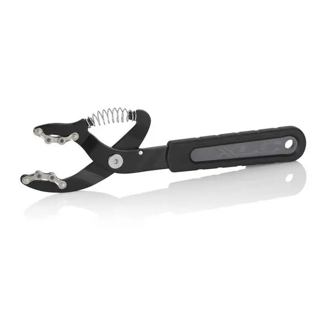 GRS XLC AFNEMER TANG CASSETTE M/KETTING 5/11V Alleen Vandaag
