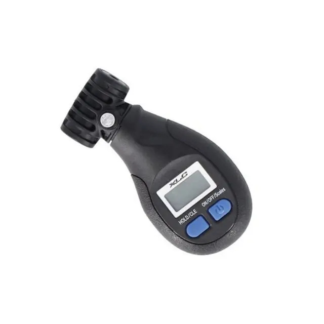 GRS XLC SPANNINGMETER DV/SV PUG02 Laatste Kans