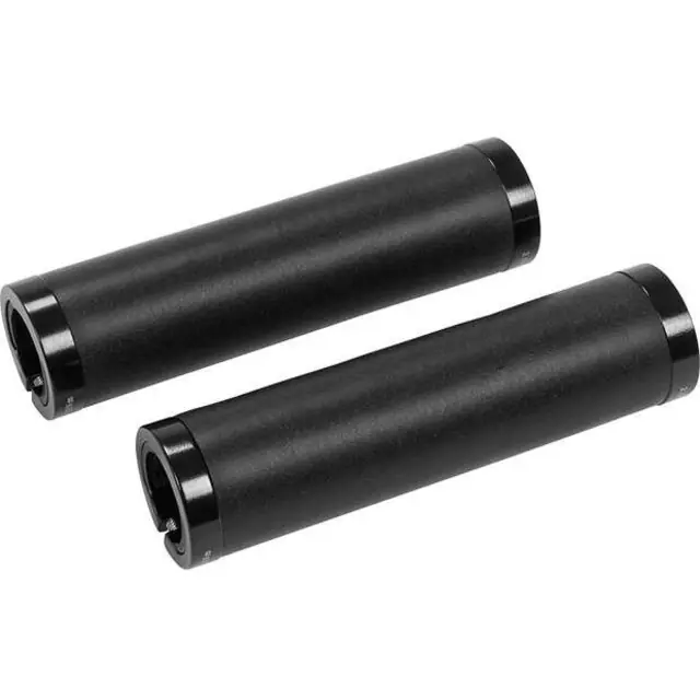Ergotec Bilbao Handvatten 130mm Silicone Goedkoop