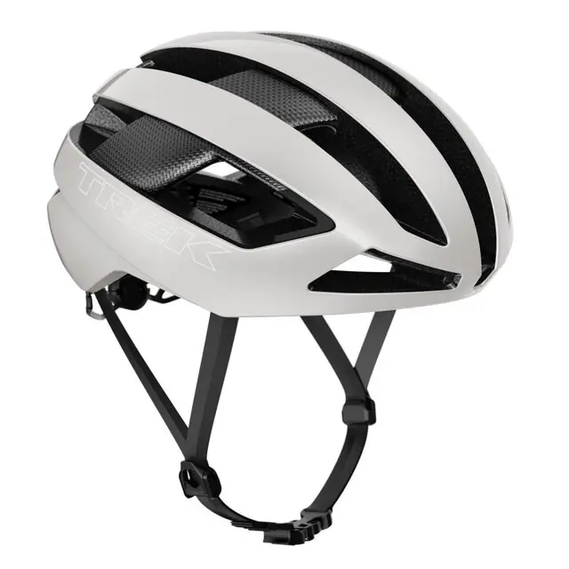 Helm Trek Velocis Mips Medium White CE Nieuw