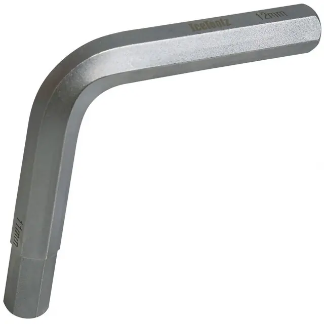Direct Verzonden Icetoolz inbussleutel 11/12mm