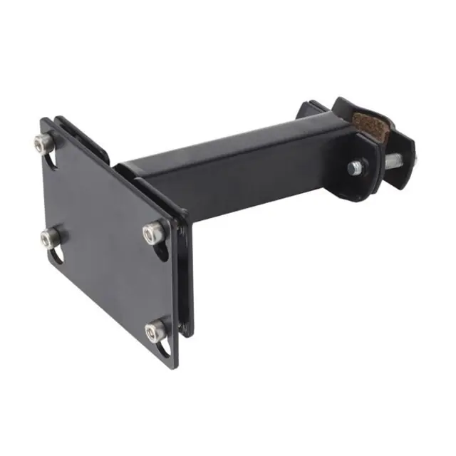 Op = Op Basil Fixed Mounted Stem Holder stuurpenhouder