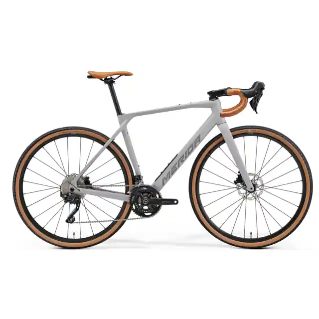 Merida Mission 4000 - Allround- / gravelbike Koopje
