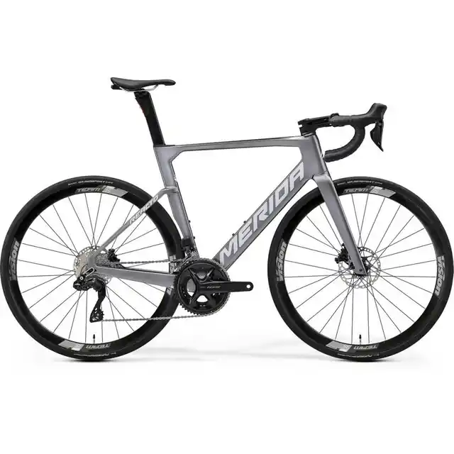 MERIDA REACTO 5000 Hoge Kwaliteit