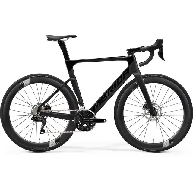 MERIDA REACTO 6000 Gecertificeerd