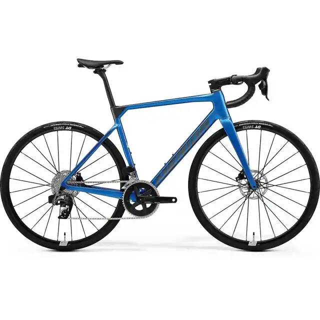 Direct Beschikbaar Merida Scultura Rival Edition - een echte all-rounder
