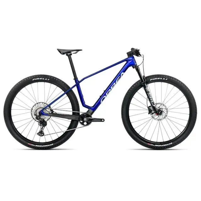 mountainbike ORBEA ALMA M30 - 2025 Gratis Retour