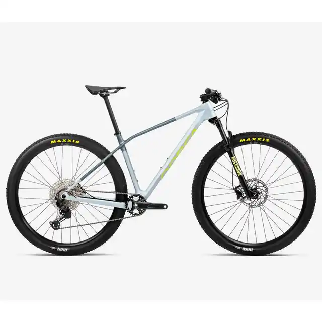 Orbea ALMA M50 - carbon mountainbike - laatste kans! Lage Prijs
